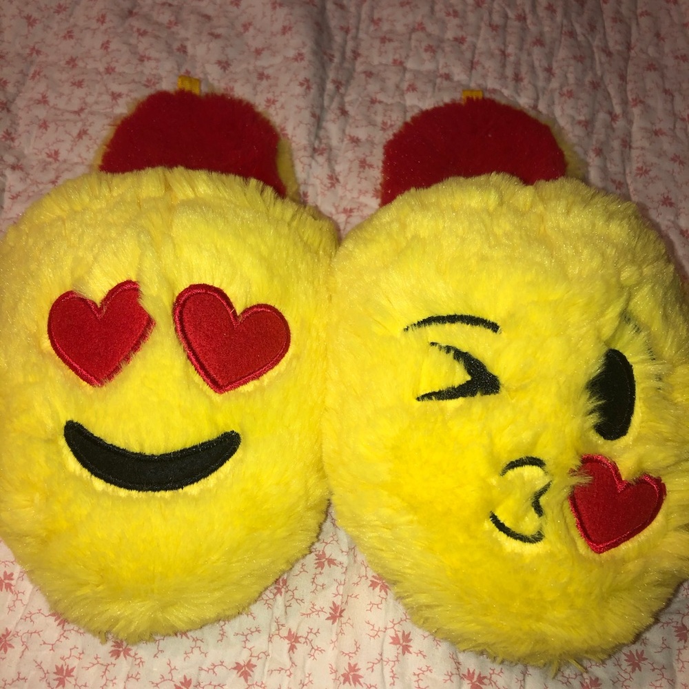 Fun Slippers - Picture 1 of 1